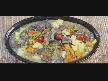 Orman Kebabı