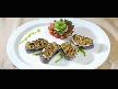 Zeytinyağlı Patlıcan Dolma