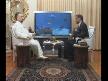 ADNAN OKTAR'IN ASSOCIATED PRESS OF PAKISTAN RÖPR. 