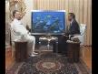 ADNAN OKTAR'IN ASSOCIATED PRESS OF PAKISTAN RÖPORT
