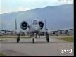 A-10 Thunderbolt II JET(İSRAİL YAPIMI)