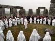Stonehenge'nin Gizemi