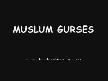 Muslum Gurses-Evvela Hudayi (Siirli)