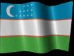 OZBEKISTAN MARSI