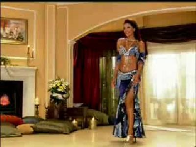 Tanyeli Göbek Show