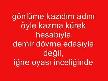Cengiz Imren assinlar beni