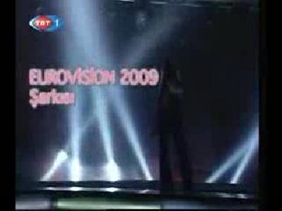 Hadise'nin Eur